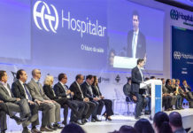 27ª edição da Hospitalar está oficialmente adiada para 2022