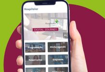 1ª Digital Journey by Hospitalar reuniu 4 mil participantes
