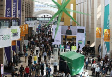 IMTS 2022 irá ocupar todos os pavilhões do McCormick de Chicago