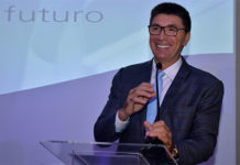 Janguiê Diniz torna-se sócio da 4.events visando retomada dos eventos presenciais