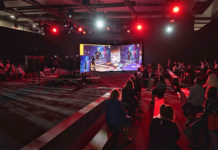 La Pasarela: IFEMA Madrid cria projeto pioneiro na Espanha para o setor de feiras