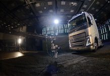 Avantgarde cria lançamento de produto em realidade estendida para Volvo