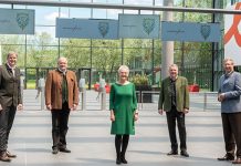 NürnbergMesse lança nova feira para os entusiastas da natureza e da caça