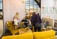 Governo do Reino Unido confirma duas feiras piloto para julho