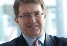 Michael Duck será presidente da UFI de 2022-23