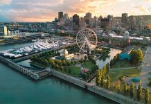 Montreal prepara série de eventos culturais e festivais para o verão