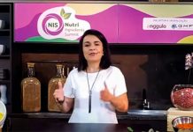 2º NIS Virtual teve mais de 2.200 visitantes e 15 horas de conteúdo ao vivo