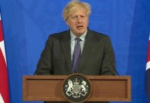 Reino Unido adia reabertura para 19 de julho, medida que pode afetar 5.000 eventos