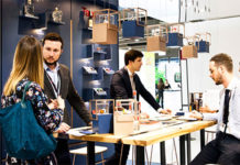 PCD Milão estreia em 2022 juntamente com nova edição da Packaging Première