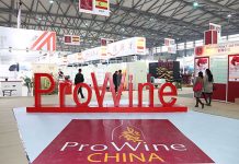 Confirmação de expositores internacionais traz otimismo para a ProWine Shanghai 2021