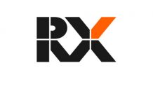 RX é a nova identidade de marca e posicionamento da Reed Exhibitions
