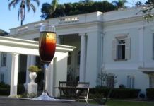 Serra Wine Week será realizada em julho no Rio de Janeiro