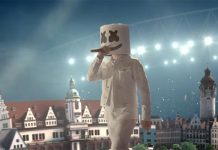 Confira como foi feito o show imersivo e virtual da final da Champions League