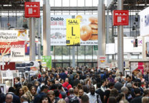 Emerald e Comexposium anunciam parceria para lançar a SIAL America