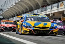 Prefeitura de João Pessoa prepara projeto para sediar prova da Stock Car em 2022