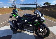 Salão Duas Rodas traz primeiro ‘test ride virtual’ do mundo