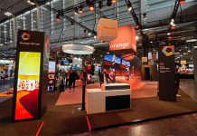 Vivatech marca volta das grandes feiras internacionais na França