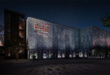 Expo 2020 Dubai revela o Pavilhão Feminino em colaboração com a Cartier