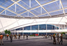 YouTube ganha naming rights para novo espaço de eventos com 6 mil lugares nos EUA