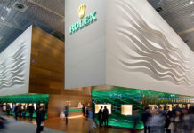 Feira Baselworld muda conceito e formato para voltar a vida em 2022