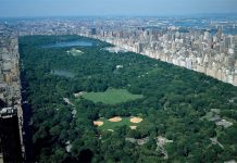 Prefeitura de Nova York planeja megashow para celebrar “renascimento da cidade”