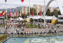 Corferias programa 13 feiras para o segundo semestre de 2021