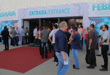 Febrava adotará modelo híbrido para sua edição 2021