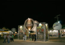 Petrolina será palco da Fenagri 2021 em outubro