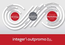 Integer\OutPromo tem novo posicionamento de mercado