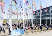 Leipziger Messe tem 60 eventos programados até o final de 2021