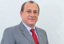 Toni Sando é reeleito presidente da UNEDESTINOS para 2021/2022