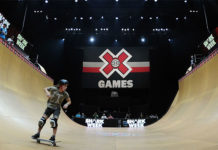 Summer X Games 2021 retorna em julho com eventos na Califórnia