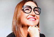 AMPRO Globes Awards anuncia Adriana Cury na presidência do júri