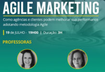 Agile Marketing para agências e clientes é tema de curso da AMPRO Saber