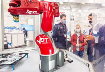 Governo federal alemão apoia expositores na retomada de feiras no país