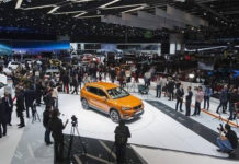 Salão Automobile Barcelona prepara sua edição de outubro e confirma grandes montadoras