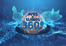 Aves & Suínos 360° será realizado em novembro com acesso apenas para vacinados