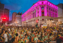 Prefeitura de São Paulo promulga decreto que cria comissão para organização de grandes “eventos festivos”