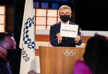 Brisbane, na Austrália, escolhida como sede das Olimpíadas de 2032