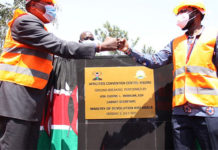 Quênia inicia construção de Centro de Convenções de US$ 13 milhões em Kisumu