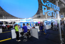 Campus Party faz balanço de edição digital e planeja volta ao presencial ainda em 2021