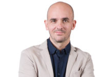 MCI nomeia Oscar Cerezales como Chief Strategy Officer