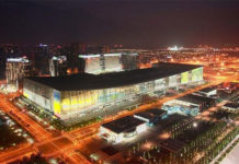 GL events China torna-se investidor estratégico do North Star Convention Group