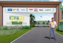 Coopercitrus Expo Digital supera R$1,6 BI em negócios