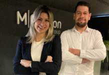 Daniel Honorato e Cristina Mojolla reforçam o time da MChecon