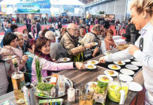 Sem vacinação ou testagem: IBO marca o retorno das feiras na Alemanha