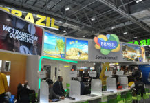 Embratur divulga feiras em que estará presente em 2021