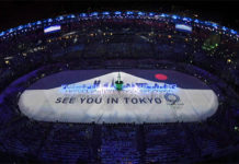Sem alguns patrocinadores e público. O que sabemos até agora da abertura dos jogos olímpicos de Tóquio