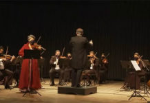 Primeiro evento-teste de Santa Catarina reuniu 500 pessoas em Florianópolis