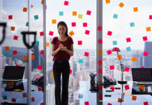 O “novo” setor de eventos cria posições diferentes e novas competências aos profissionais